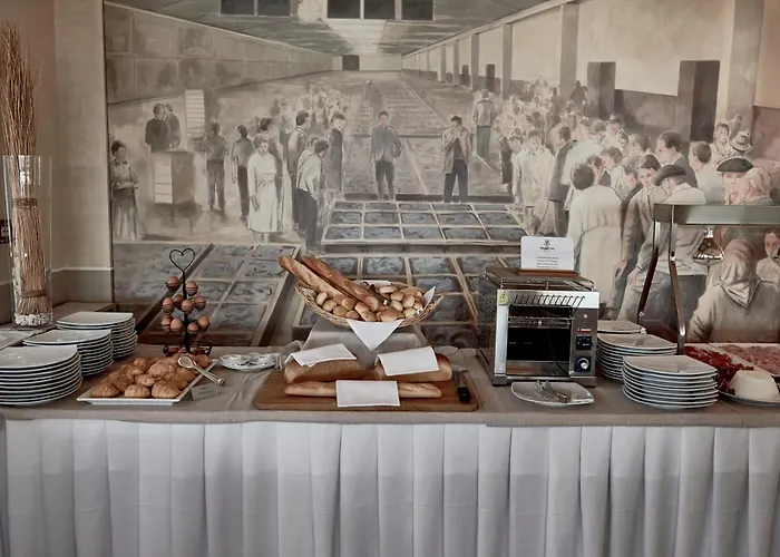 Rouge International Resort