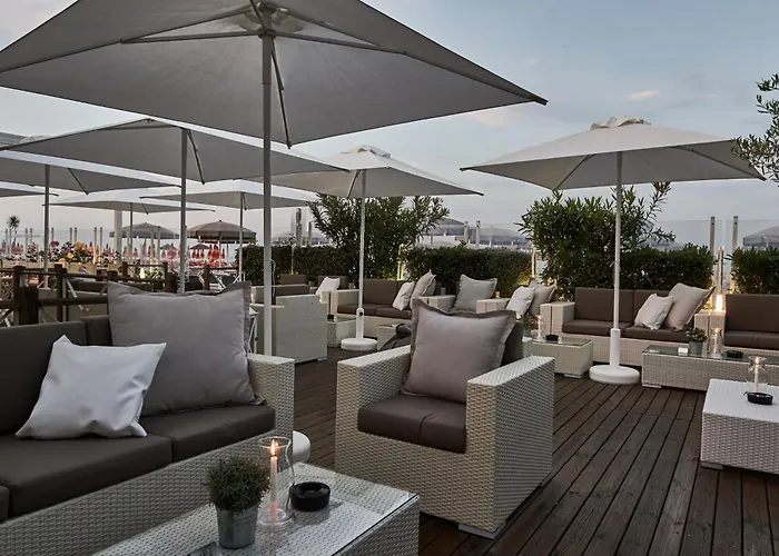 Rouge International Hotel Milano Marittima