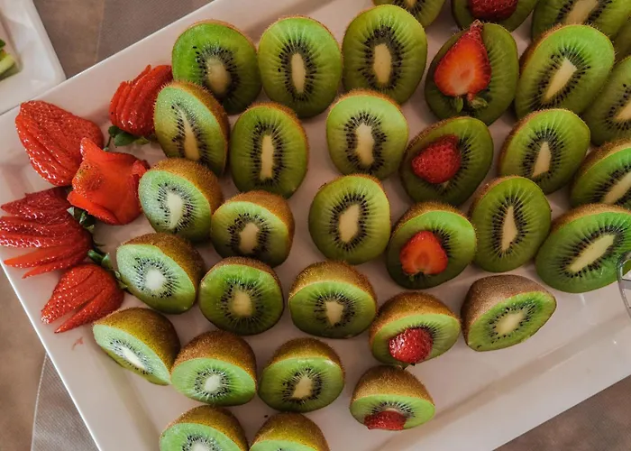 Hotel Rouge International Milano Marittima