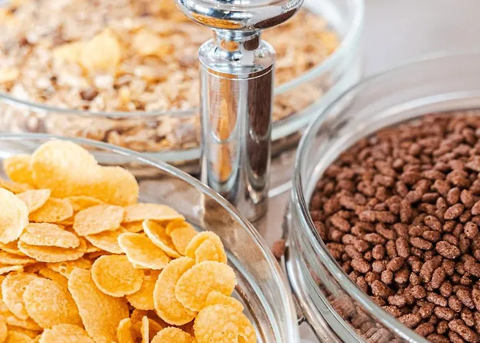 Rouge International Resort