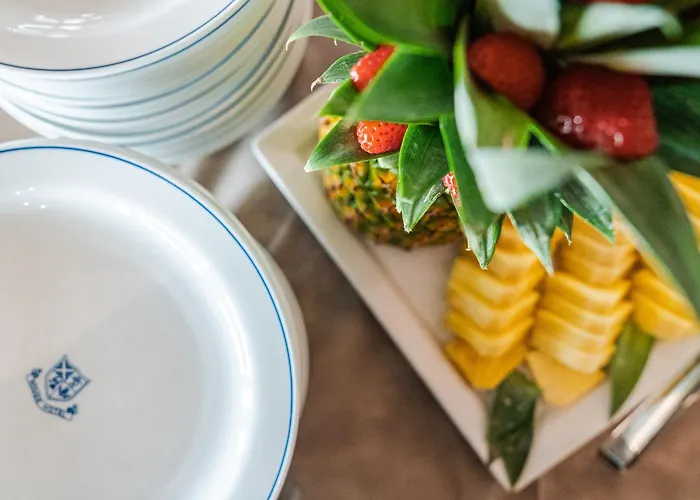 Rouge International Resort ホテル ミラノ・マリッティマ