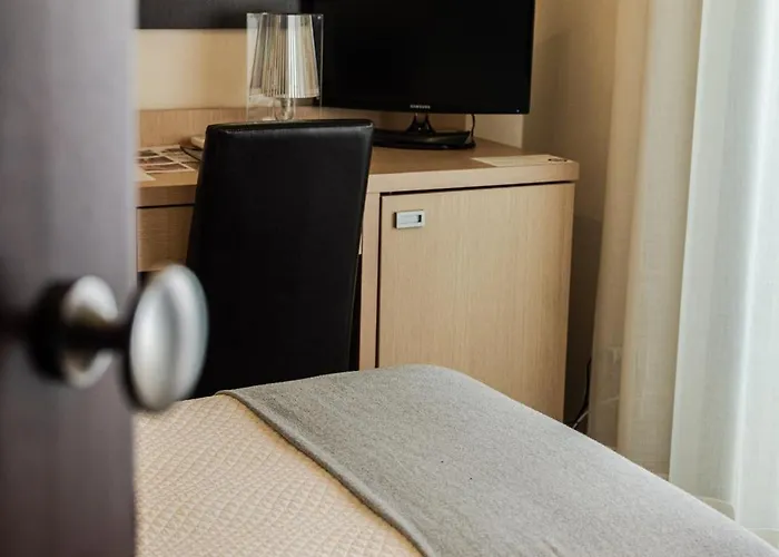 Rouge International 4*