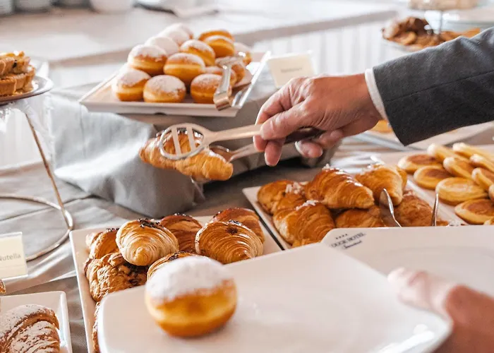 Rouge International Resort