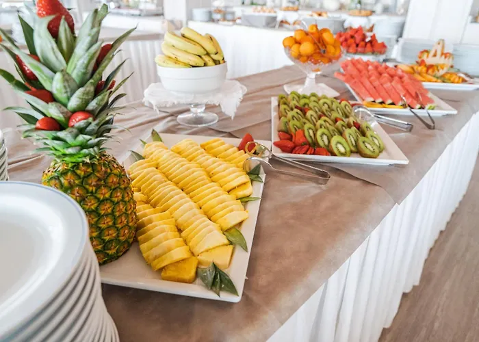 Rouge International Hotel