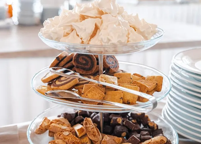 Rouge International Resort ホテル 4*