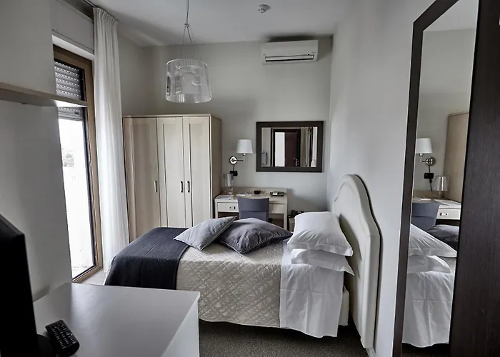 Rouge International Milano Marittima