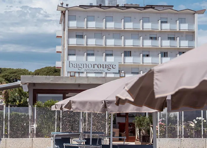 Rouge International Resort ミラノ・マリッティマ