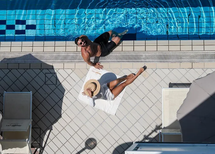 Rouge International Resort ホテル