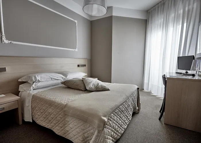 ホテル Rouge International Resort 4*