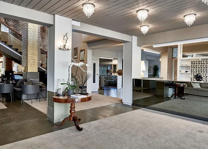 Rouge International Resort