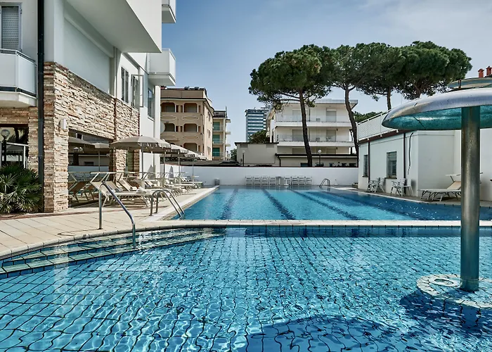 Rouge International 4* Milano Marittima