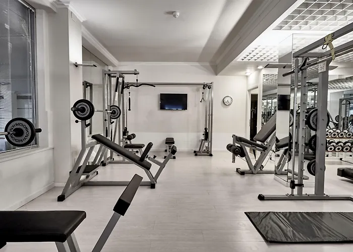 Rouge International 4* Milano Marittima