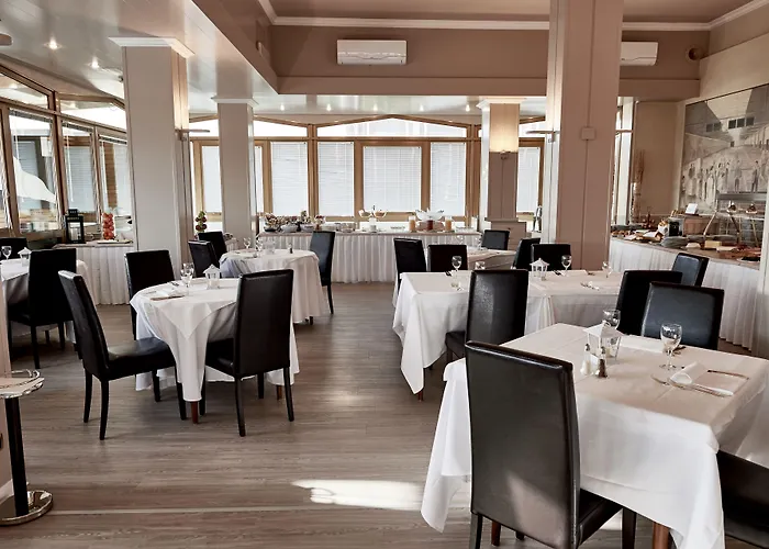 Rouge International Resort ホテル ミラノ・マリッティマ