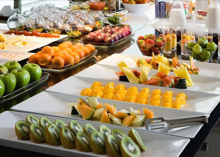 Rouge International Hotel Milano Marittima