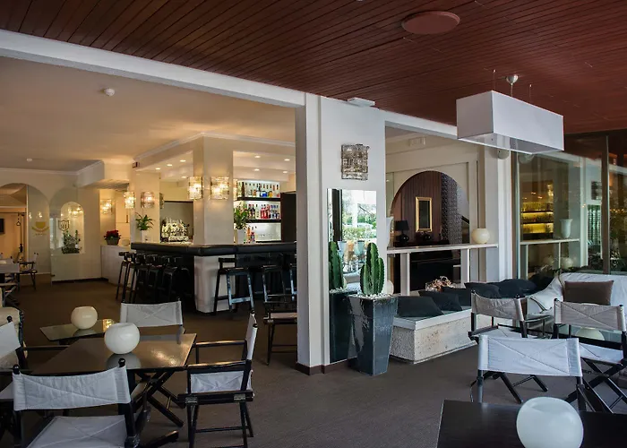 Rouge International 4* Milano Marittima