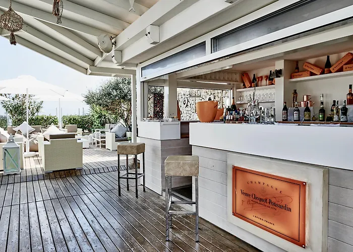 Rouge International Resort