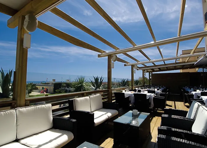 ホテル Rouge International Resort