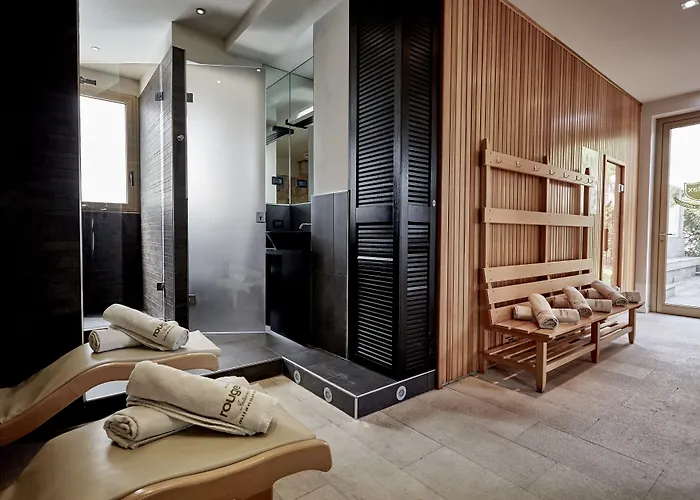 Rouge International Resort 4* ミラノ・マリッティマ