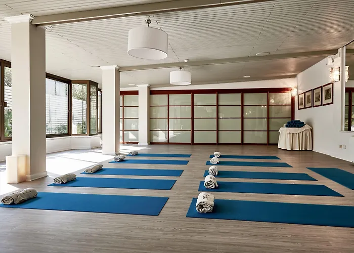 ホテル Rouge International Resort 4*