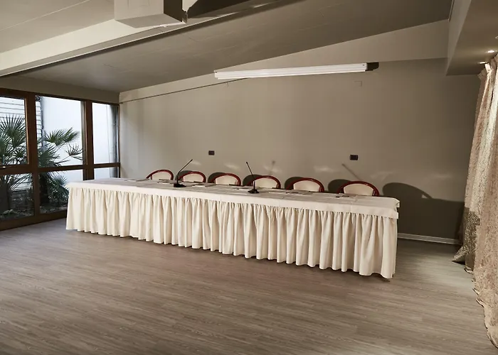 Rouge International 4*