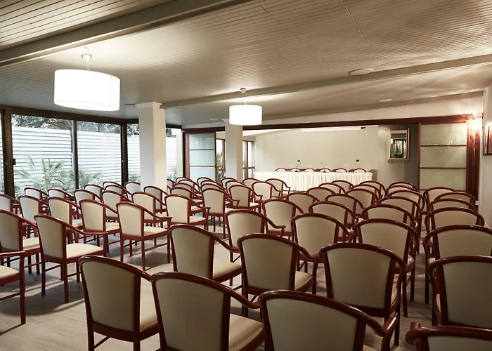 ホテル Rouge International Resort ミラノ・マリッティマ