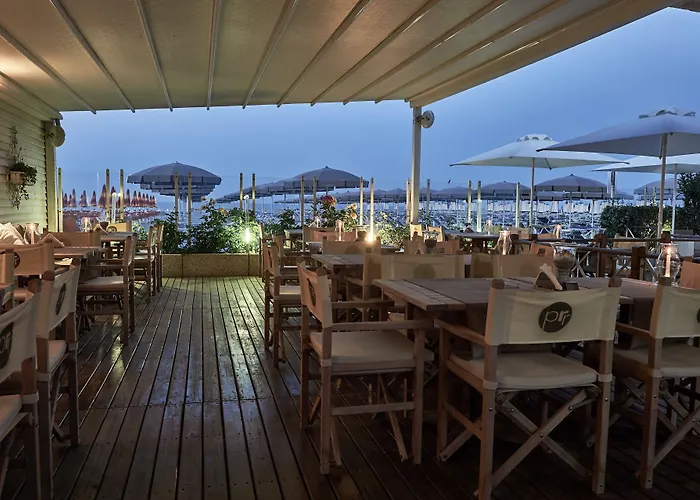 Rouge International Milano Marittima