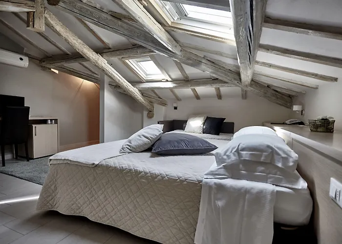 Hotel Rouge International Milano Marittima