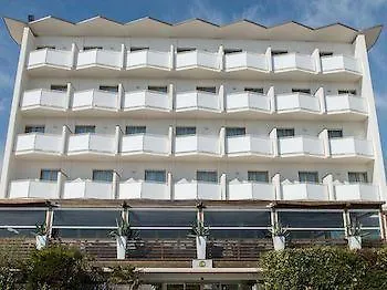 Rouge International Hotel Milano Marittima