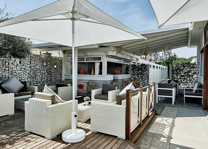 Rouge International 4*