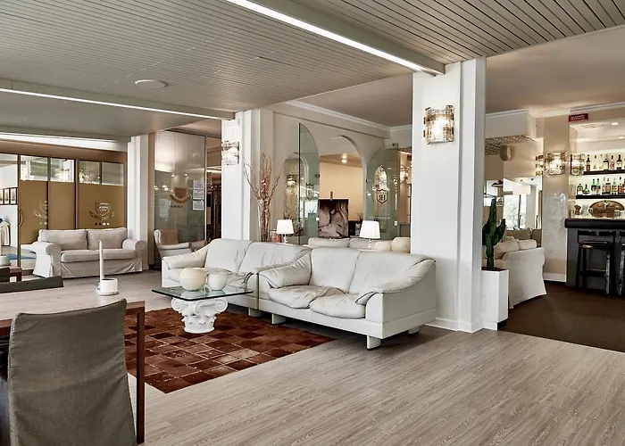 Rouge International Resort ホテル ミラノ・マリッティマ