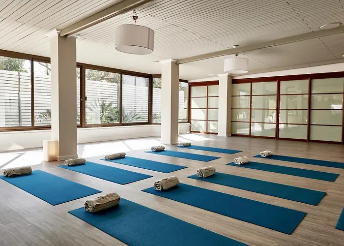 Rouge International 4* Milano Marittima